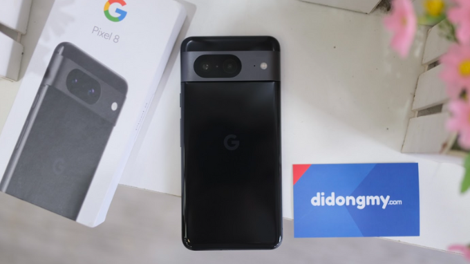 Nơi mua Google Pixel 8 giá tốt là Di Động Mỹ