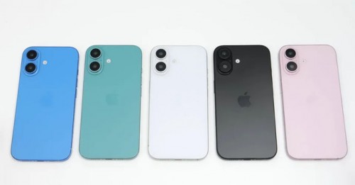 iPhone 16 có mấy màu chính thức? Phiên bản nào hot nhất