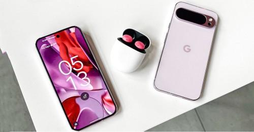 Các tính năng AI của Google Pixel 9, liệu có hấp dẫn hơn Galaxy AI?