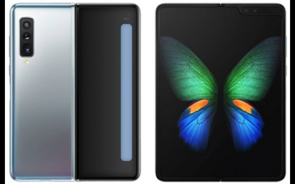 Galaxy Fold 2 sẽ được ra mắt vào tháng 8 tới