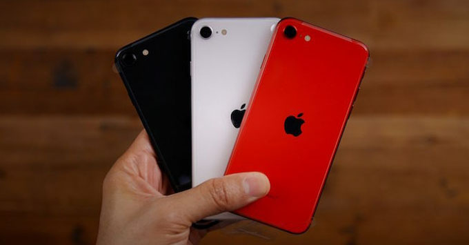 nên mua iphone Se 2020, iPhone Xr hay iPhone 11 để tối ưu chi phí nhất