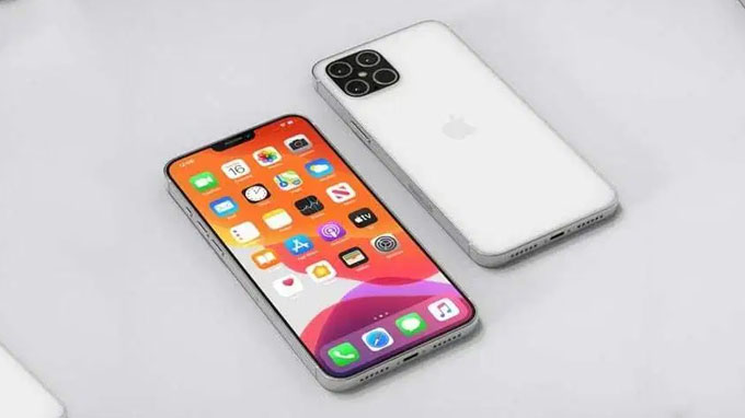 Giá iPhone 12 rò rỉ, mức khởi điểm còn thấp hơn so với iPhone 11