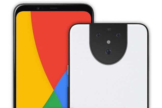 Giá bán Google Pixel 4a và Pixel 5 vừa được Google vô tình làm lộ