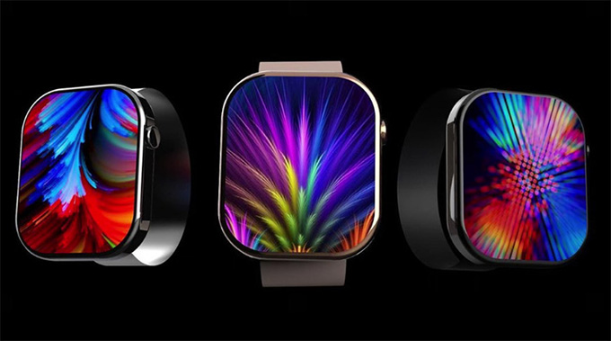 Thêm bằng chứng cho thấy Apple Watch series 7 sẽ có tính năng đo lượng đường trong máu