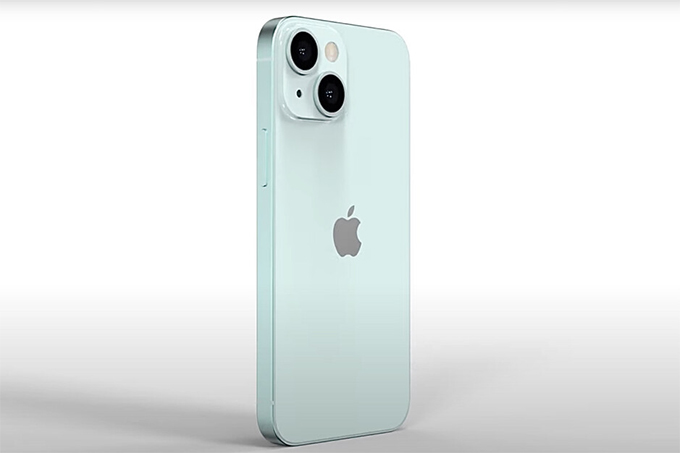 iPhone 13 cần được trang bị camera zoom tốt hơn