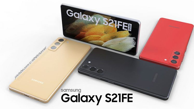 Galaxy S21 FE có thể sẽ bỏ lỡ những tính năng này khi ra mắt