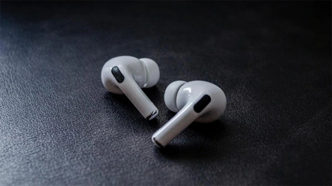 Tai nghe AirPods 3 có thể được Apple ra mắt vào ngày 18/05 tới?