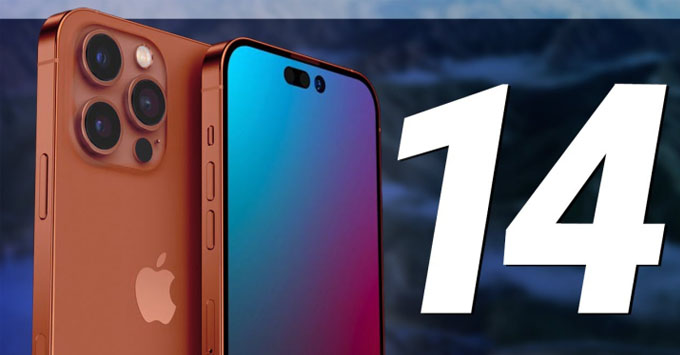 Giá iPhone 14 series có thể tăng nhẹ so với dòng iPhone 13?