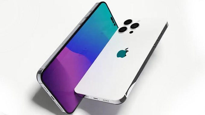 Dự đoán giá iPhone 14 series