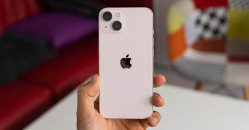 iPhone 13 và iPhone 13 Pro Max là điện thoại bán chạy nhất thế giới trong Q1