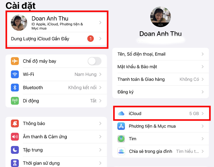 4 Cách Để Xóa Ảnh Khỏi Iphone Của Bạn Nhưng Vẫn Giữ Chúng Trong Icloud