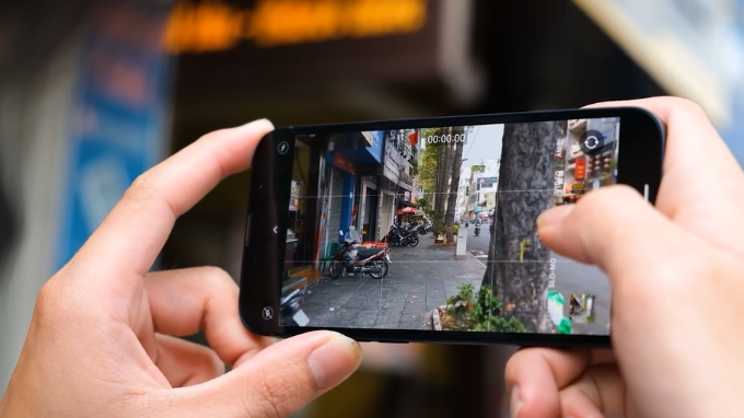 Camera iPhone 13 cũ đảm bảo chất lượng cao