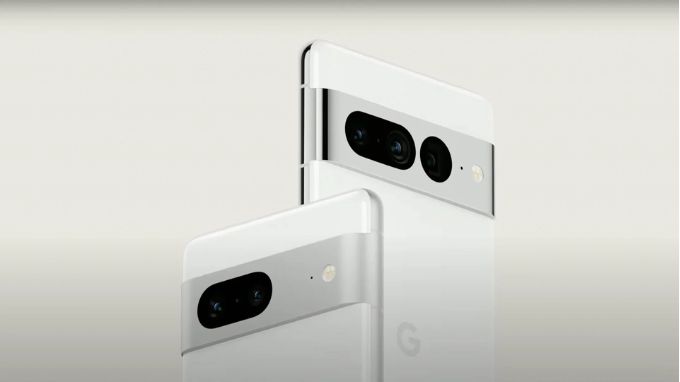 Google Pixel 8 Pro cấu hình