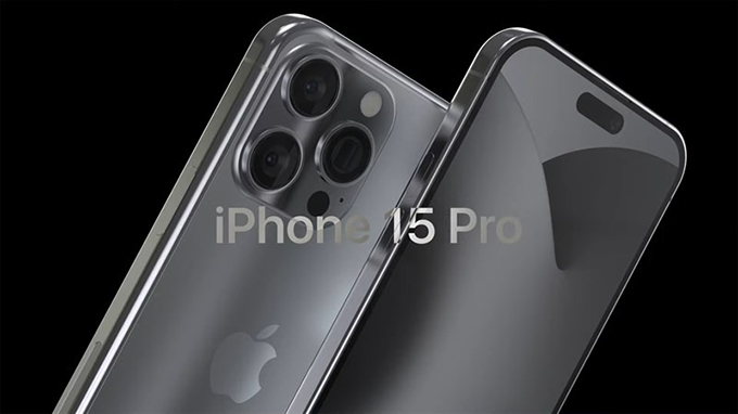 iPhone 15 Pro Max sẽ không nâng cấp về màn hình và camera so với iPhone 14 Pro Max