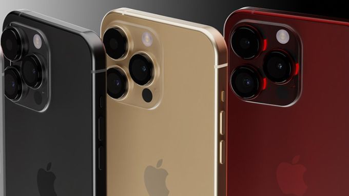 iPhone 15 Pro và 15 Pro Max lượng pin