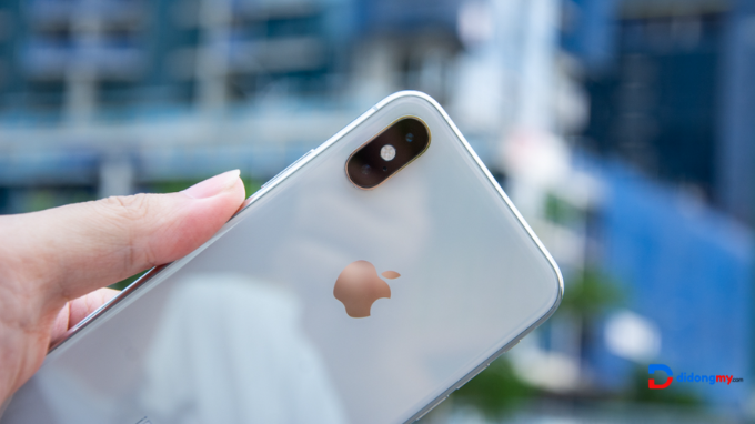 Mua iPhone XS cho trải nghiệm chất lượng, mạnh mẽ