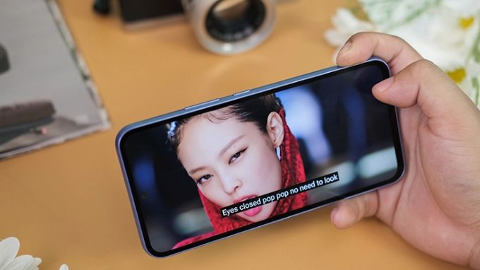 màn hình Samsung Galaxy A54