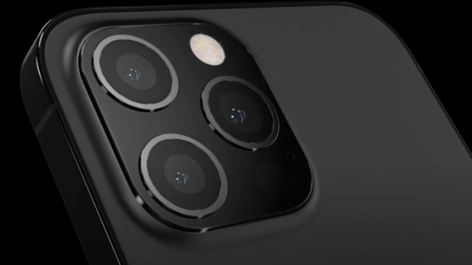 màn hình iPhone 16 Pro