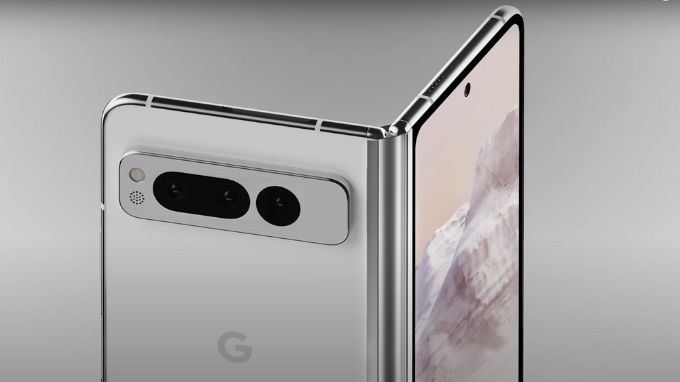 Mức giá đáng mong đợi của Google Pixel Fold