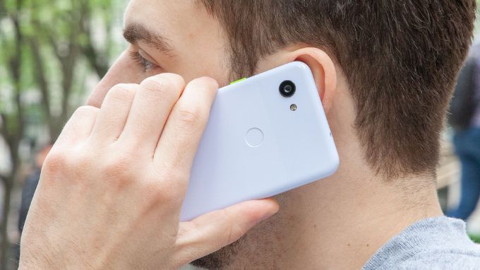 Google Pixel 3a hiệu năng