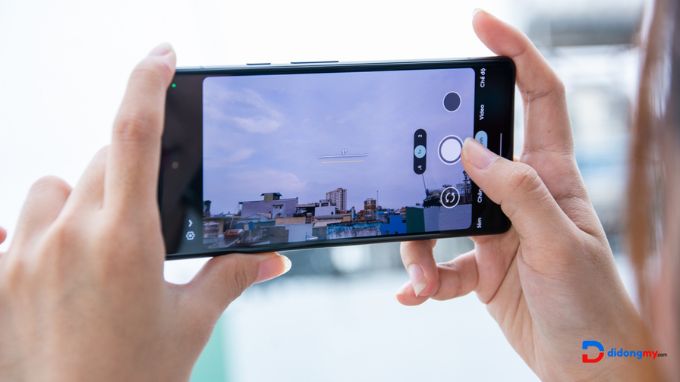 lý do nên chọn Google Pixel 6a