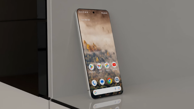 Pixel 8 series sẽ được sử dụng Android 14