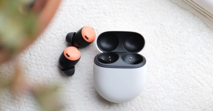 So sánh Pixel Buds Pro và Galaxy Buds Pro về đặc trưng của Pixel Buds Pro