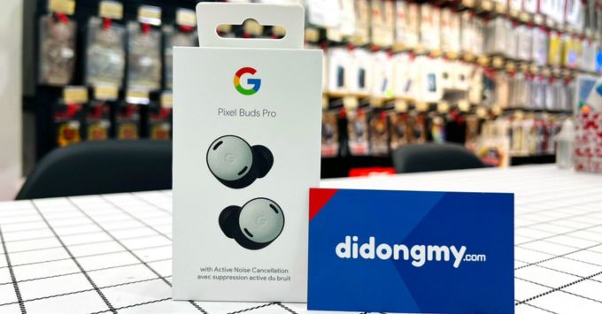 So sánh Pixel Buds Pro và Galaxy Buds Pro về giá thành