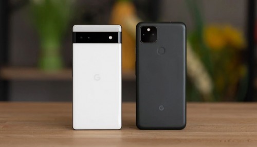 Nên mua Google Pixel 5a, Google Pixel 6a hay đợi Google Pixel 7a ra mắt