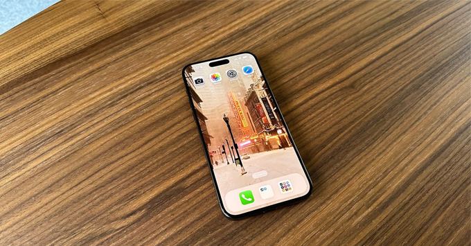 Đặt hàng trước iPhone 16 giá bán