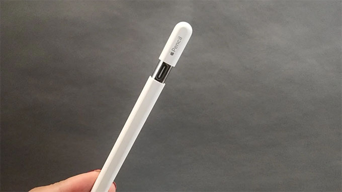 Có nên mua Apple Pencil USB-C không?