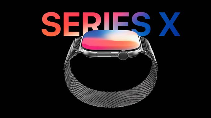 Apple Watch Ultra 3 mới