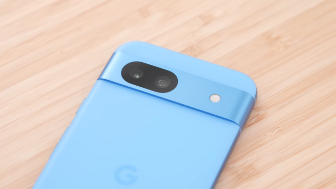 Đánh giá Google Pixel 8a: Đã đến lúc quyết định