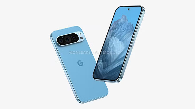 Google Pixel 9 series sẽ mang đến đa dạng sự lựa chọn sản phẩm