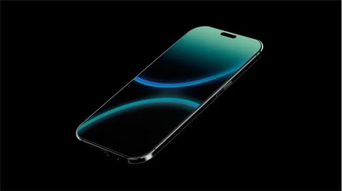 Chất lượng màn hình iPhone 16 Pro Max chưa đạt, Apple tạm dừng sản xuất