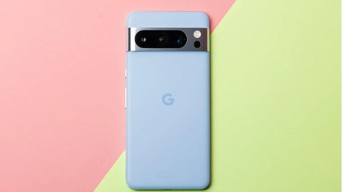 Google Pixel 8a