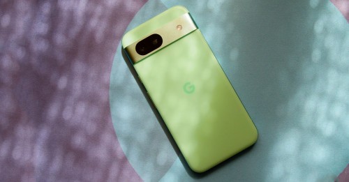 Google Pixel 8a có UWB không? UWB là gì?