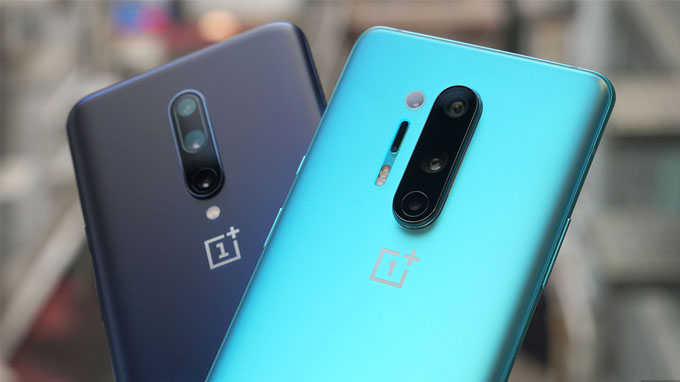 Camera OnePlus 8 Pro vượt mặt cả iPhone 11 Pro Max và Galaxy S20 Plus với số điểm 119 điểm trên DxOMark