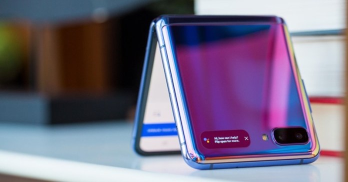 Galaxy Fold 2 và Galaxy Z Flip 5G chưa ra mắt nhưng dự kiến sẽ cháy hàng