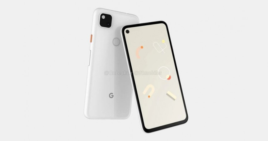 Google Pixel 4a chưa ra mắt nhưng đã xuất hiện trên trang web bán hàng với nhiều thông tin thú vị