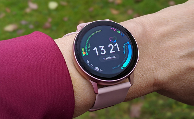 Samsung có thể ra mắt Galaxy Watch 4 vào ngày 28/06 tại MWC 2021