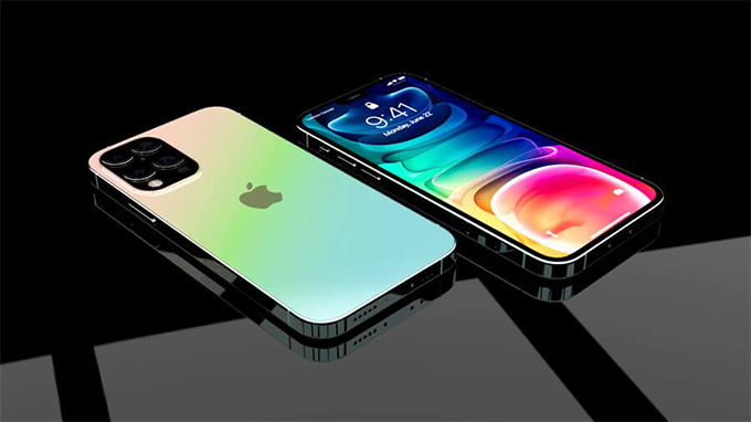 So sánh màn hình và thiết kế iPhone 13 Pro Max và iPhone 11 Pro Max