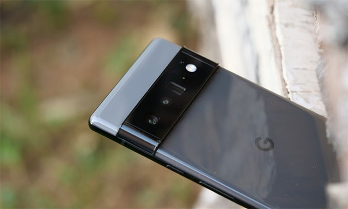 Camera Pixel 6 Pro mang đến khả năng chụp ảnh tốt