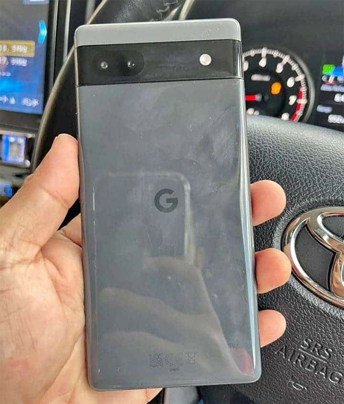 Người dùng hiện có thể mua Google Pixel 6a 5G trên FaceBook?