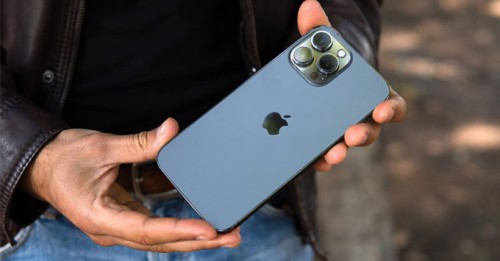 So sánh iPhone 13 Pro Max và Google Pixel 7 Pro: Model nào hấp dẫn hơn?