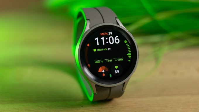 Đồng hồ Samsung, Galaxy Watch mới sắp ra mắt sẽ có công nghệ cứu sinh