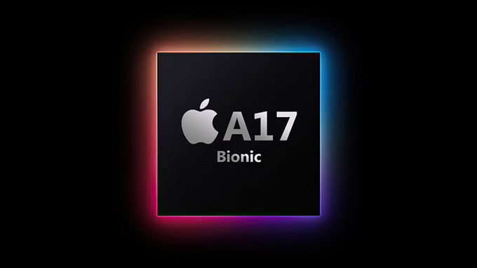 Tipster đưa ra tuyên bố kỳ lạ về hiệu suất của A17 Bionic của iPhone 15 Pro vào năm 2024