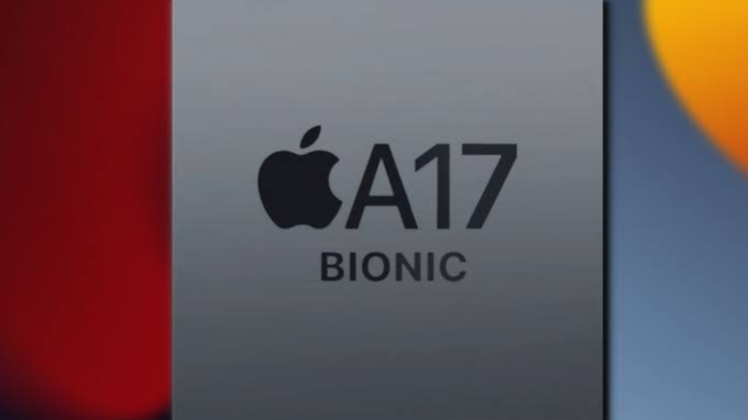 A17 Bionic đột phá trong công nghệ di động