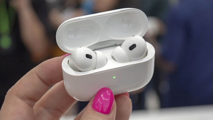 AirPods Pro 2 và AirPods 3 tính năng