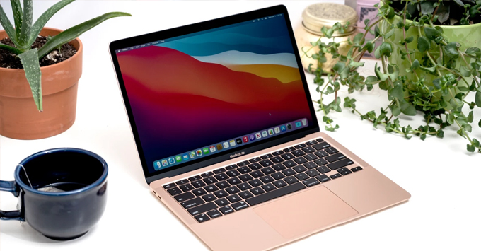 Có nên mua MacBook Air M1 2020 hay không?